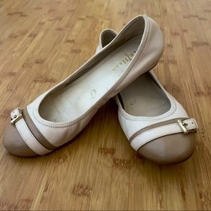 Cole Haan ballet flats